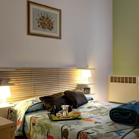 Getthekey Battisti Apartment Bologna Exterior photo