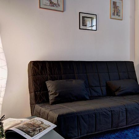 Getthekey Battisti Apartment Bologna Exterior photo