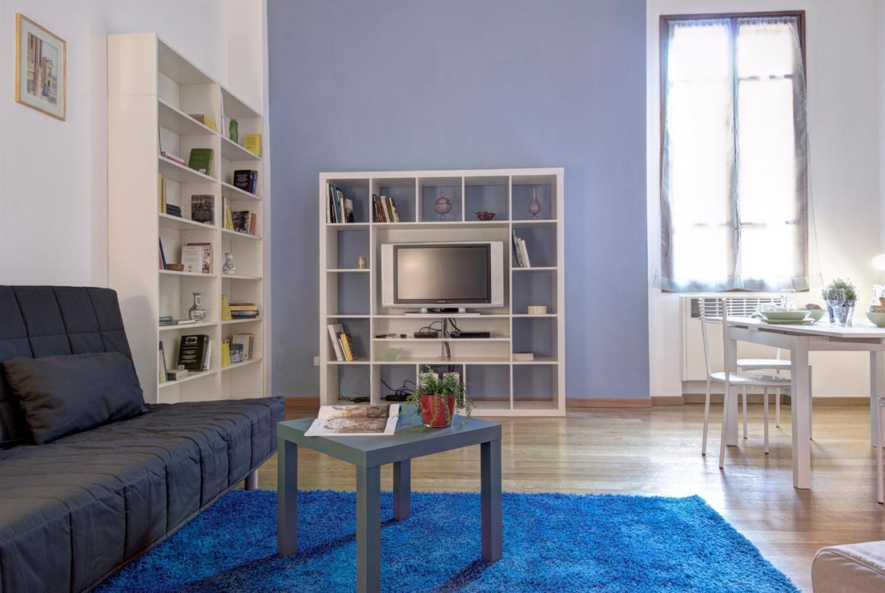 Getthekey Battisti Apartment Bologna Exterior photo