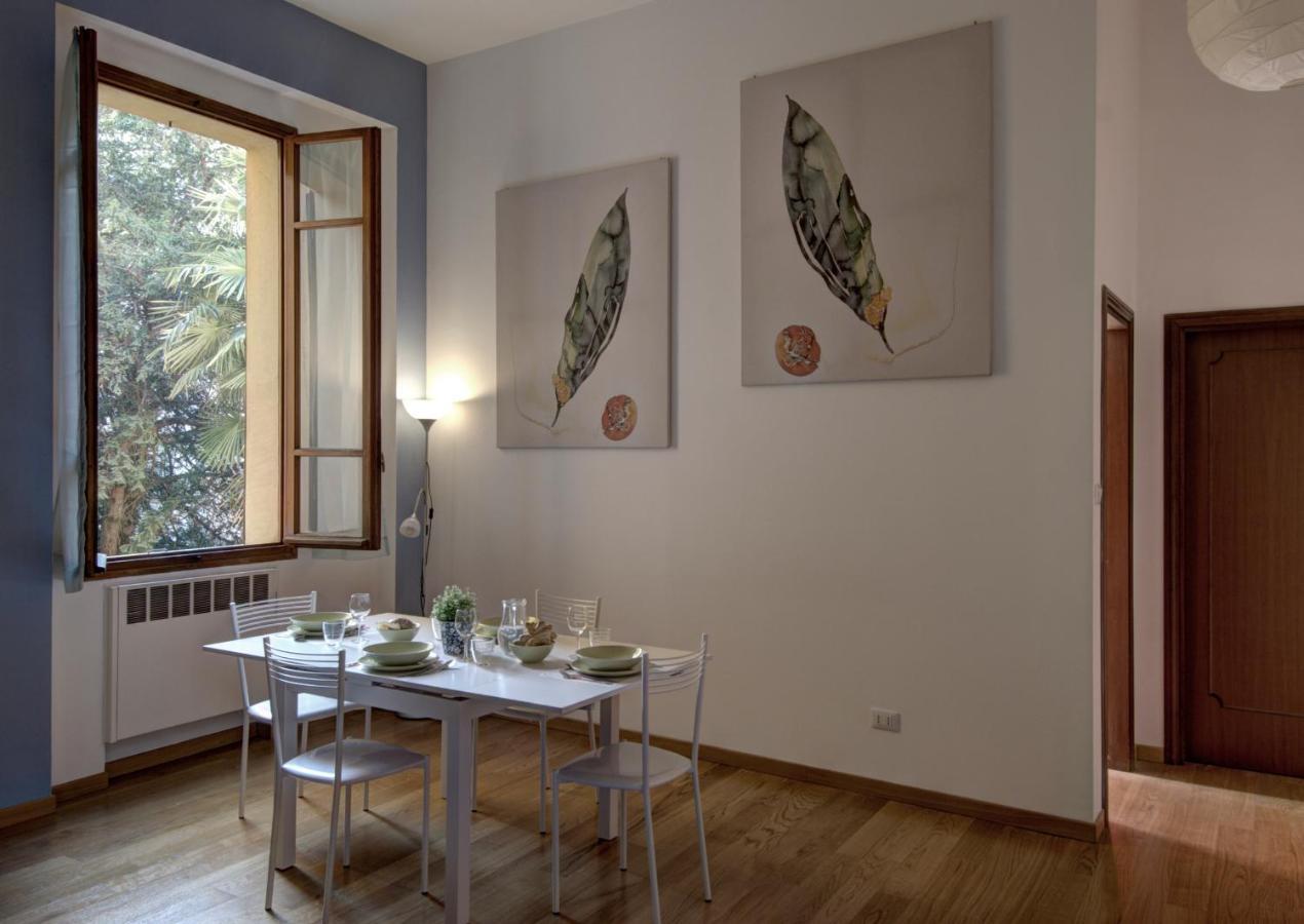 Getthekey Battisti Apartment Bologna Exterior photo