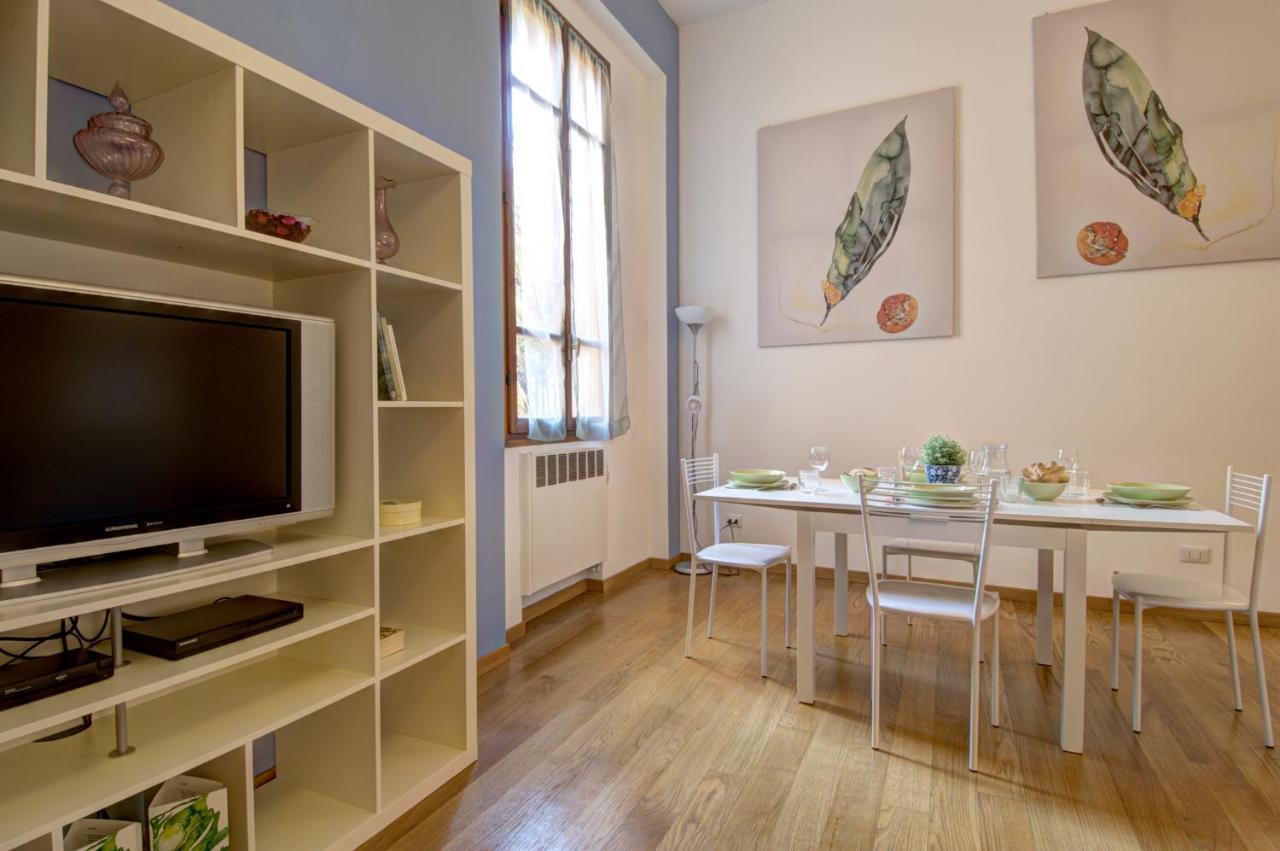 Getthekey Battisti Apartment Bologna Exterior photo