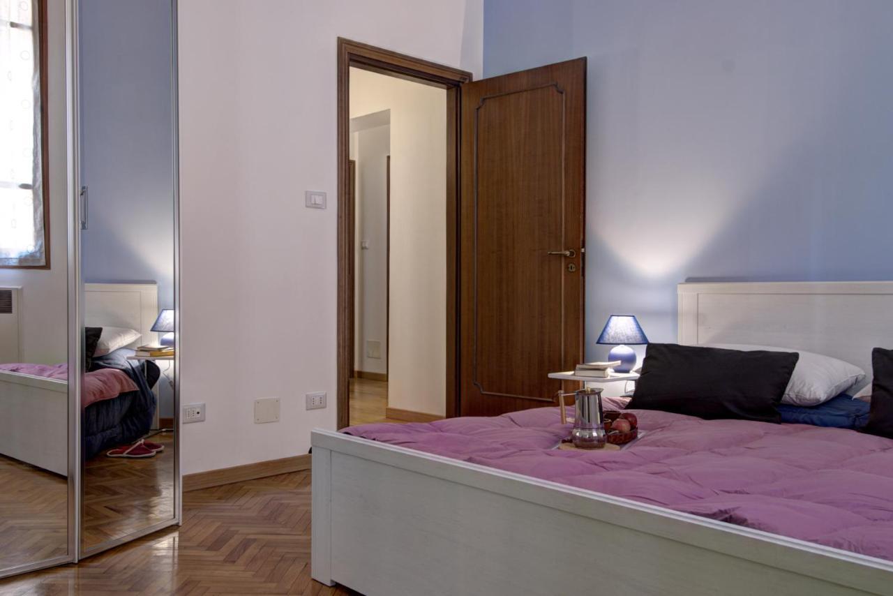 Getthekey Battisti Apartment Bologna Exterior photo