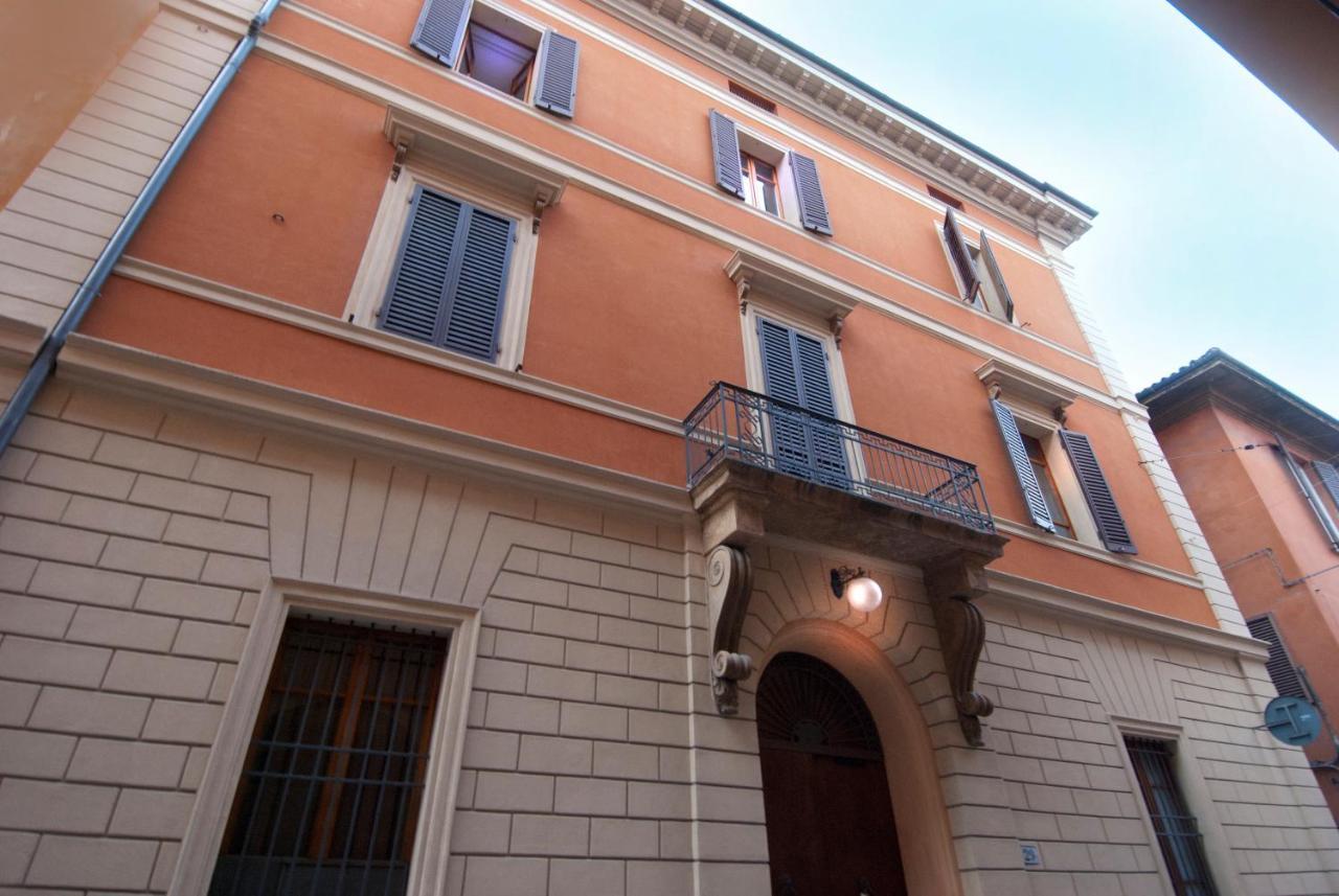 Getthekey Battisti Apartment Bologna Exterior photo