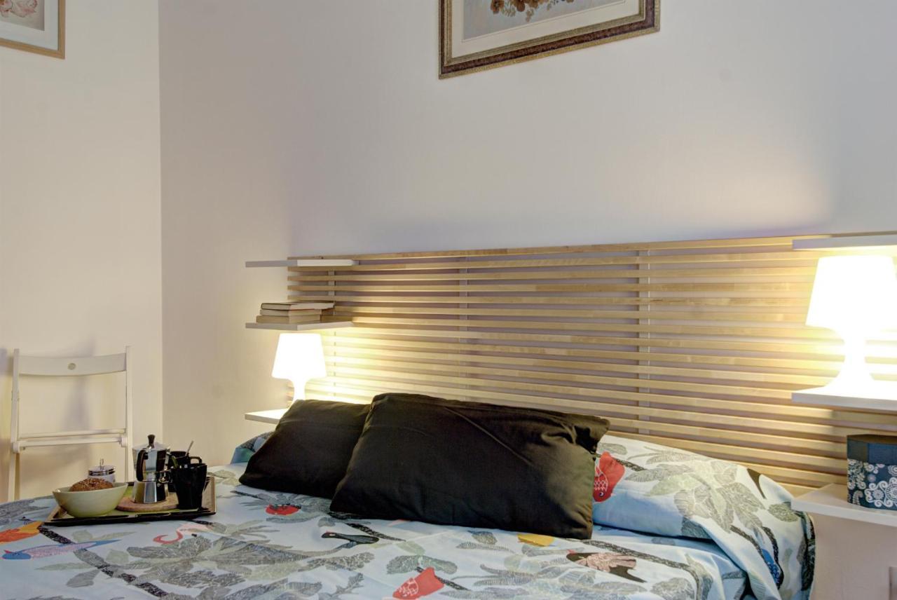 Getthekey Battisti Apartment Bologna Exterior photo