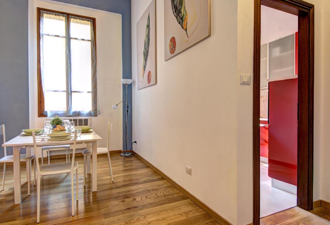 Getthekey Battisti Apartment Bologna Exterior photo