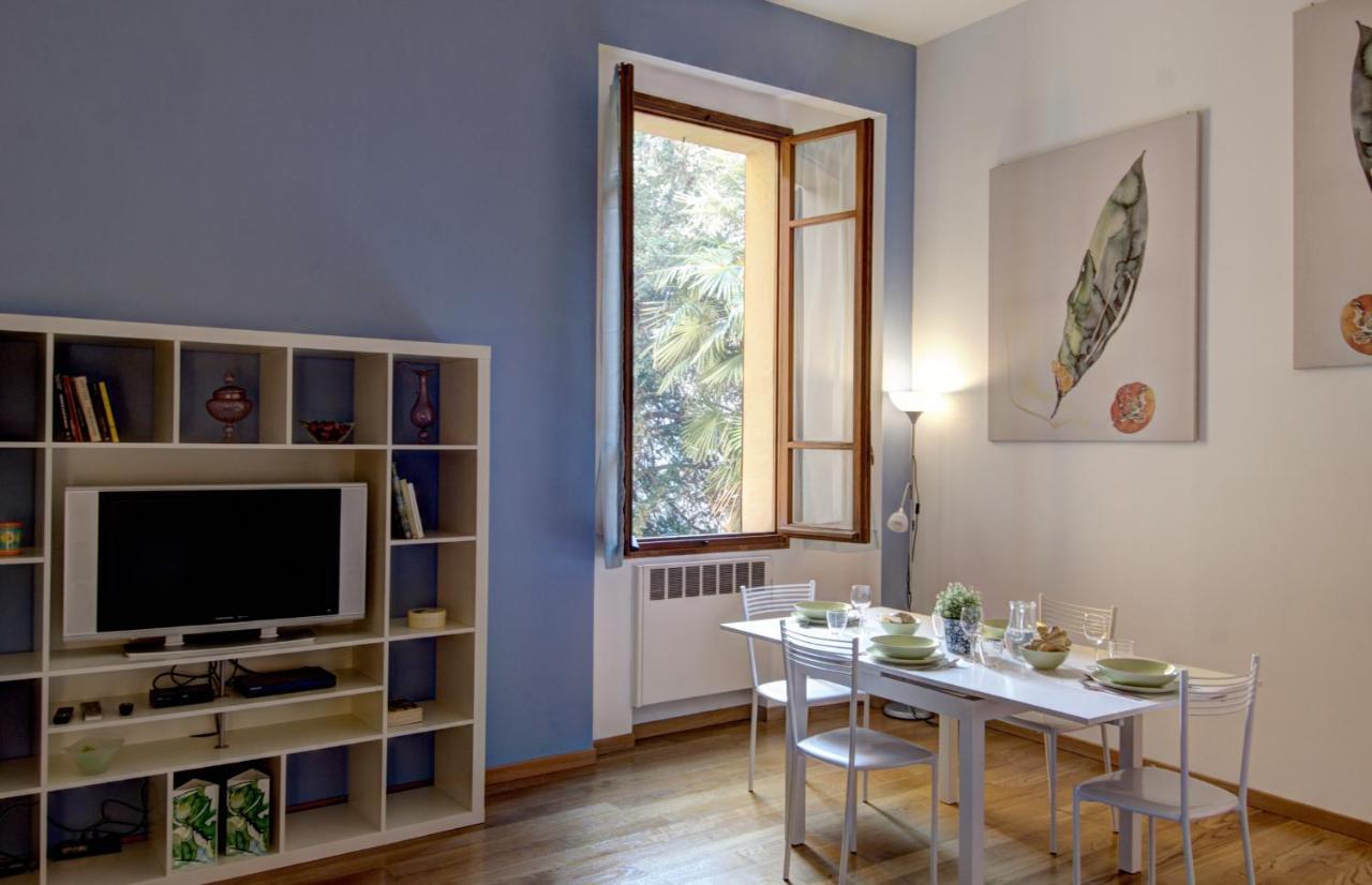 Getthekey Battisti Apartment Bologna Exterior photo
