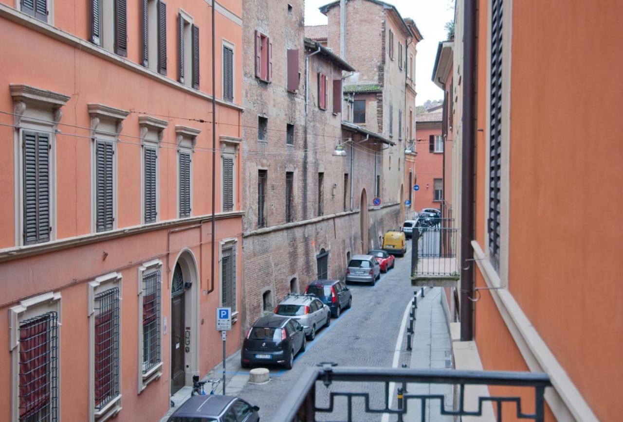 Getthekey Battisti Apartment Bologna Exterior photo