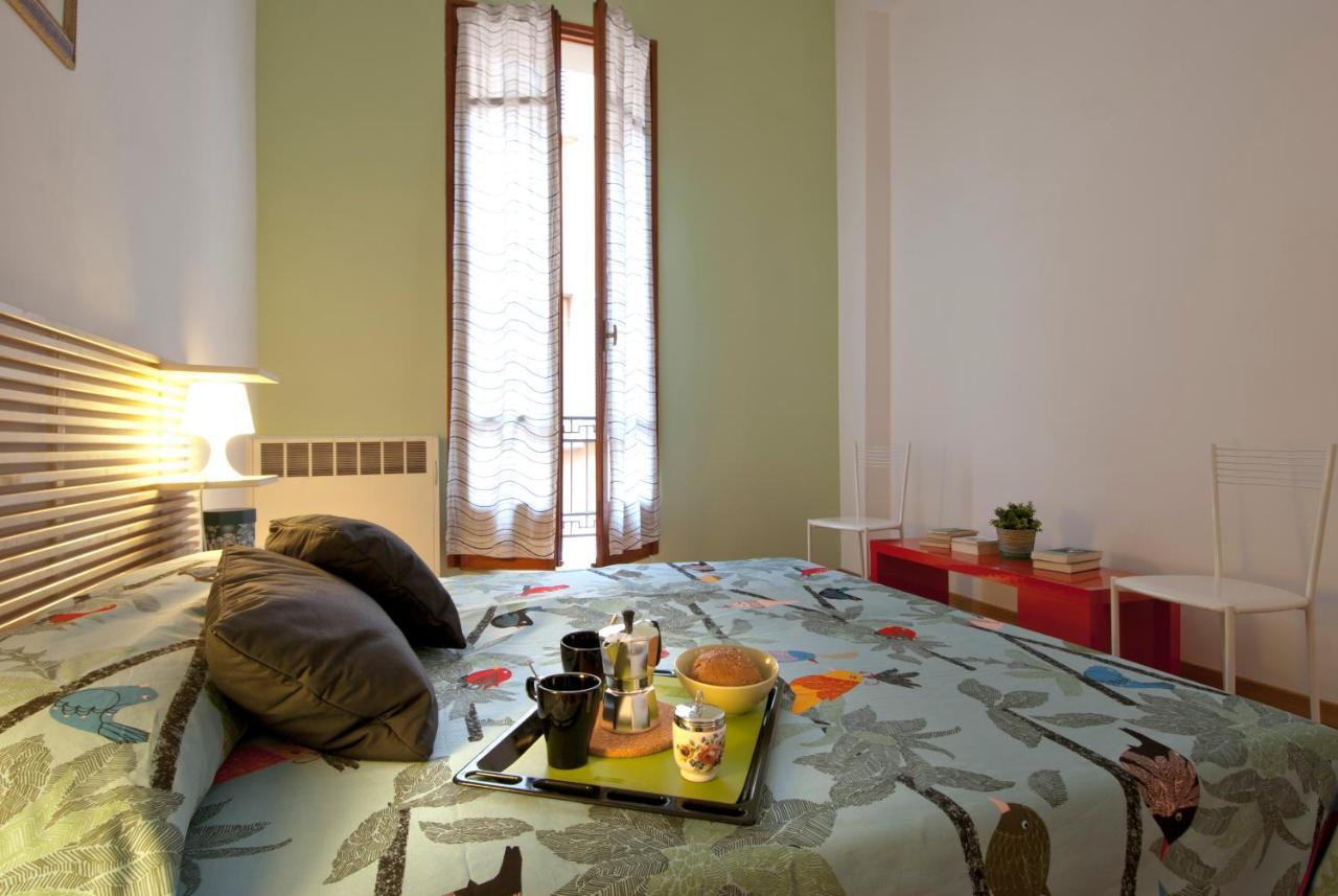 Getthekey Battisti Apartment Bologna Exterior photo