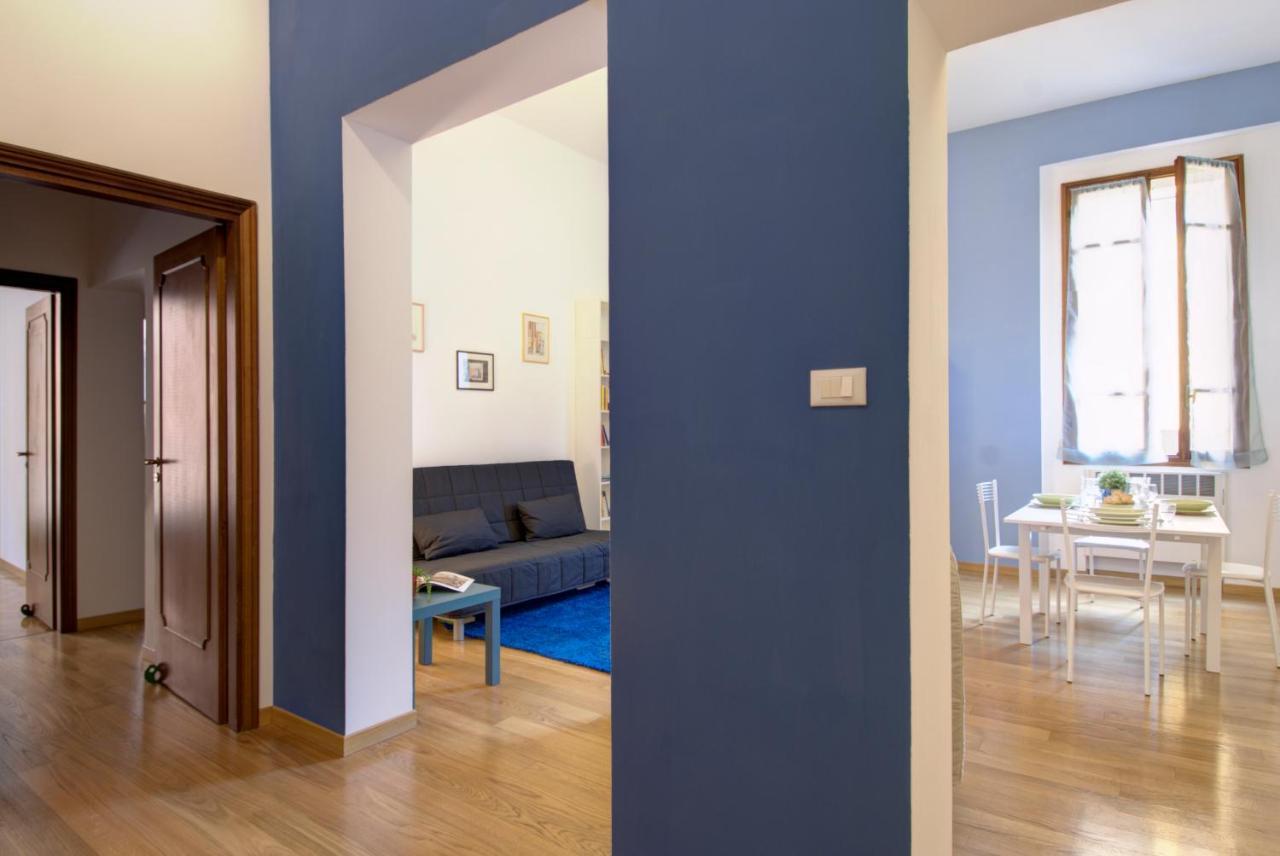 Getthekey Battisti Apartment Bologna Exterior photo