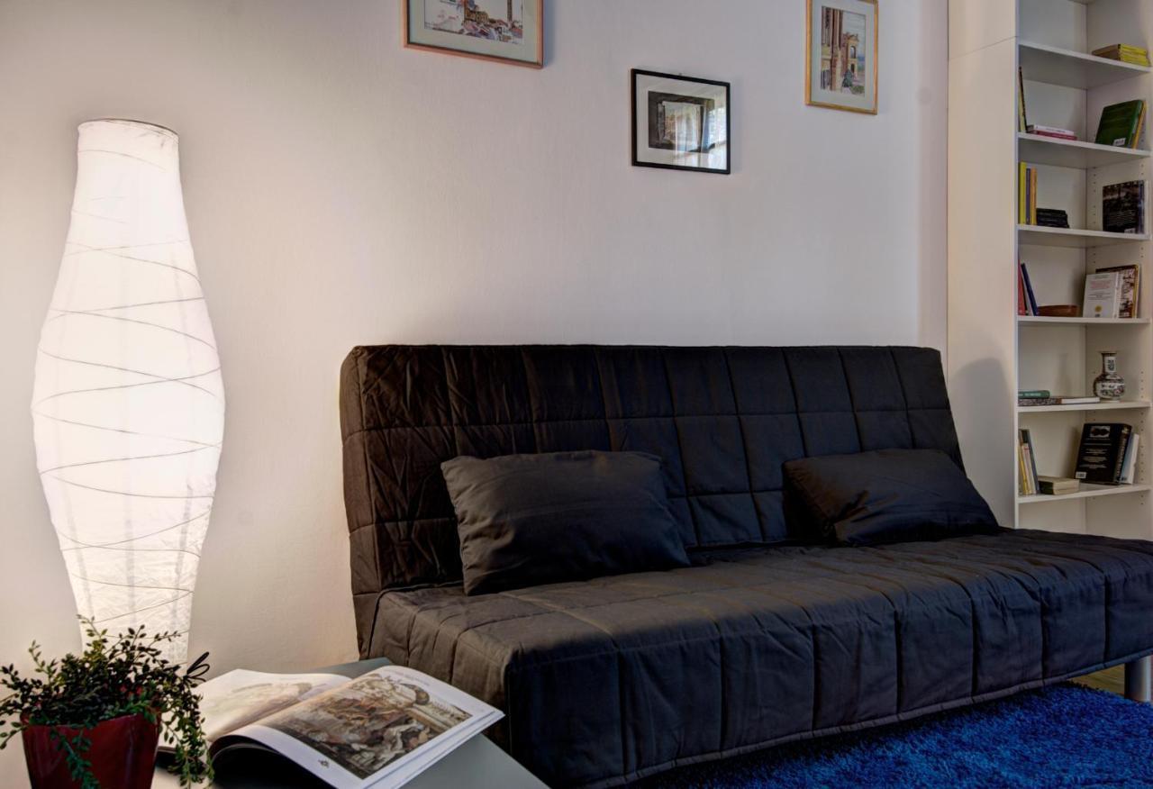 Getthekey Battisti Apartment Bologna Exterior photo